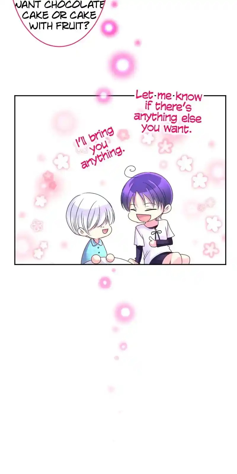 I Was Reborn As A Housekeeper In A Parallel World! Chapter 212