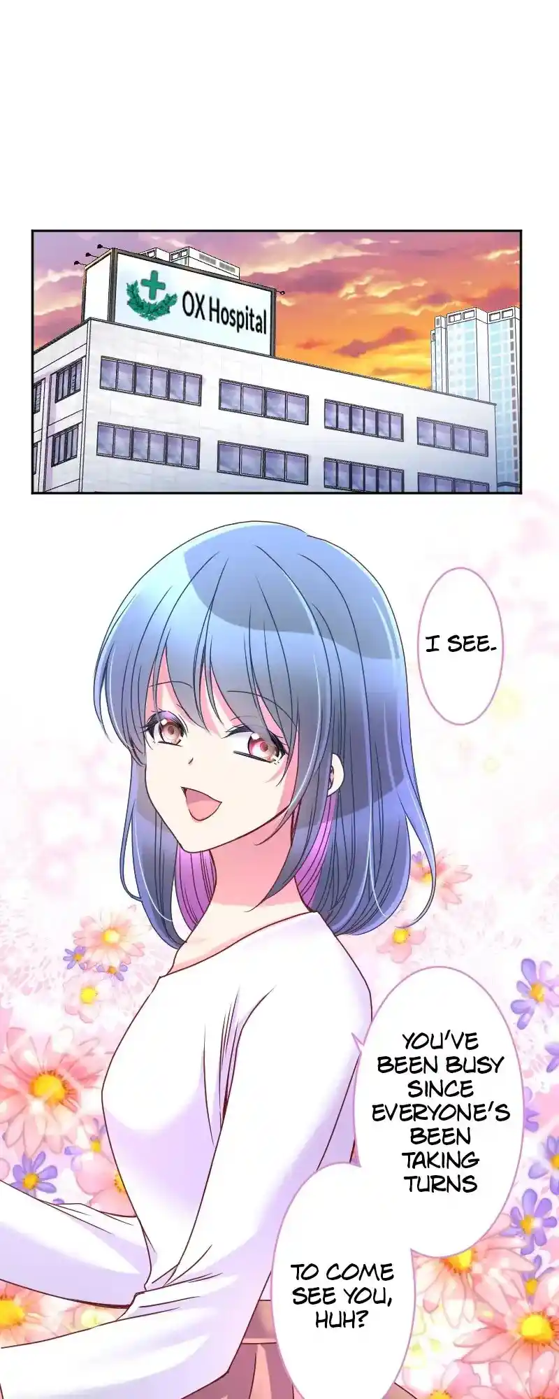 I Was Reborn As A Housekeeper In A Parallel World! Chapter 212