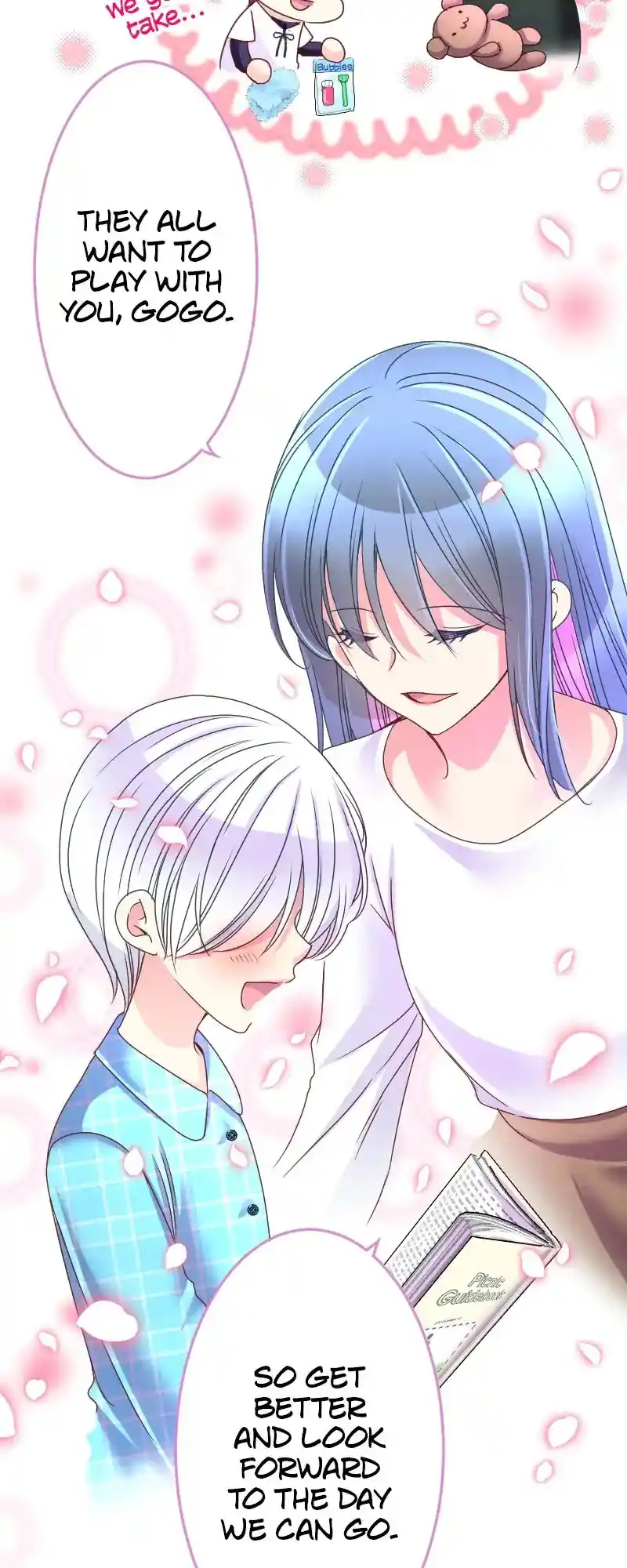 I Was Reborn As A Housekeeper In A Parallel World! Chapter 212