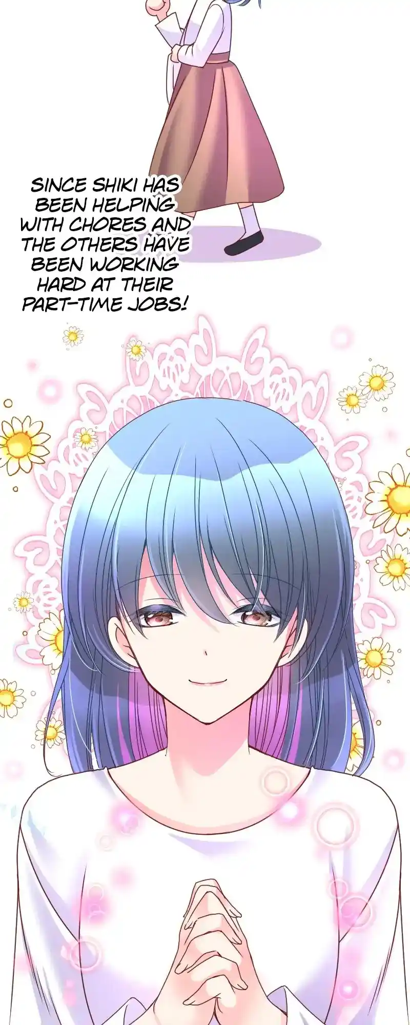 I Was Reborn As A Housekeeper In A Parallel World! Chapter 212