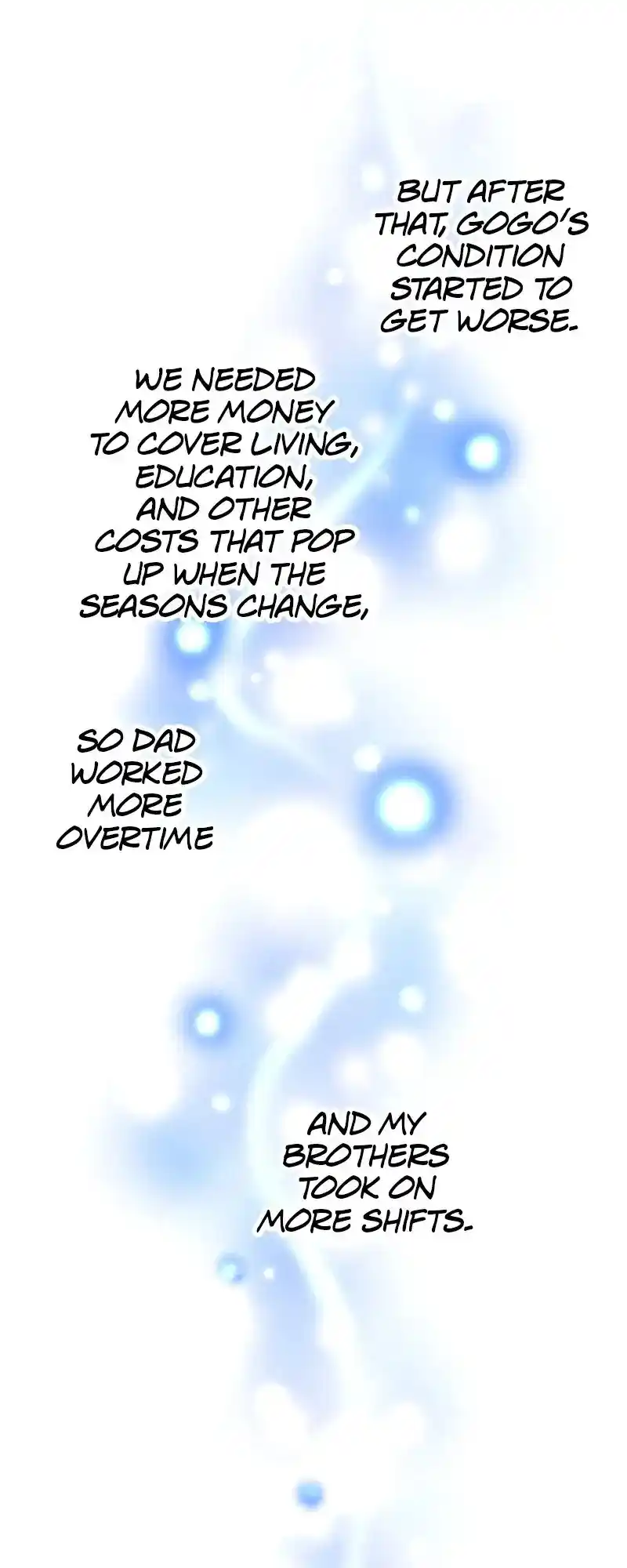 I Was Reborn As A Housekeeper In A Parallel World! Chapter 212