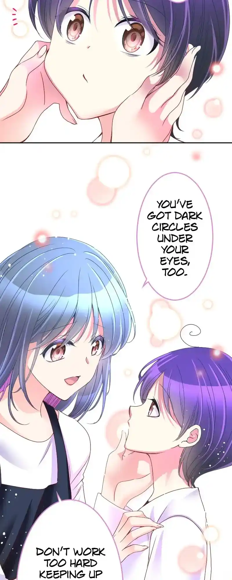 I Was Reborn As A Housekeeper In A Parallel World! Chapter 212