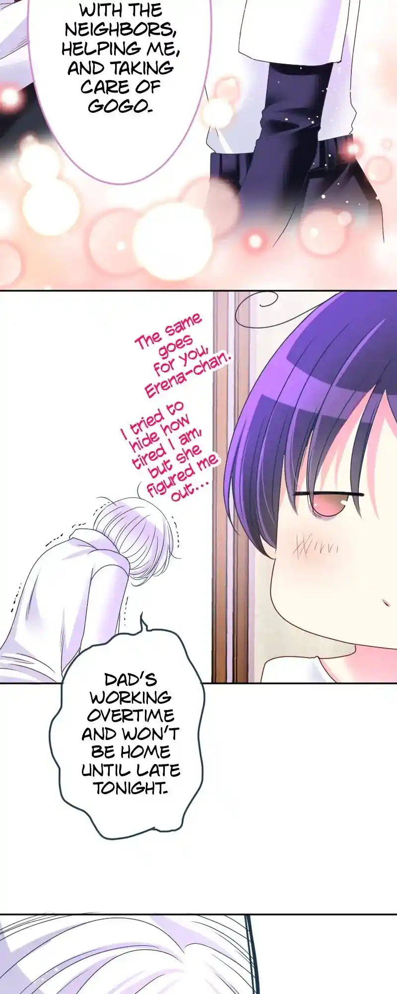 I Was Reborn As A Housekeeper In A Parallel World! Chapter 212