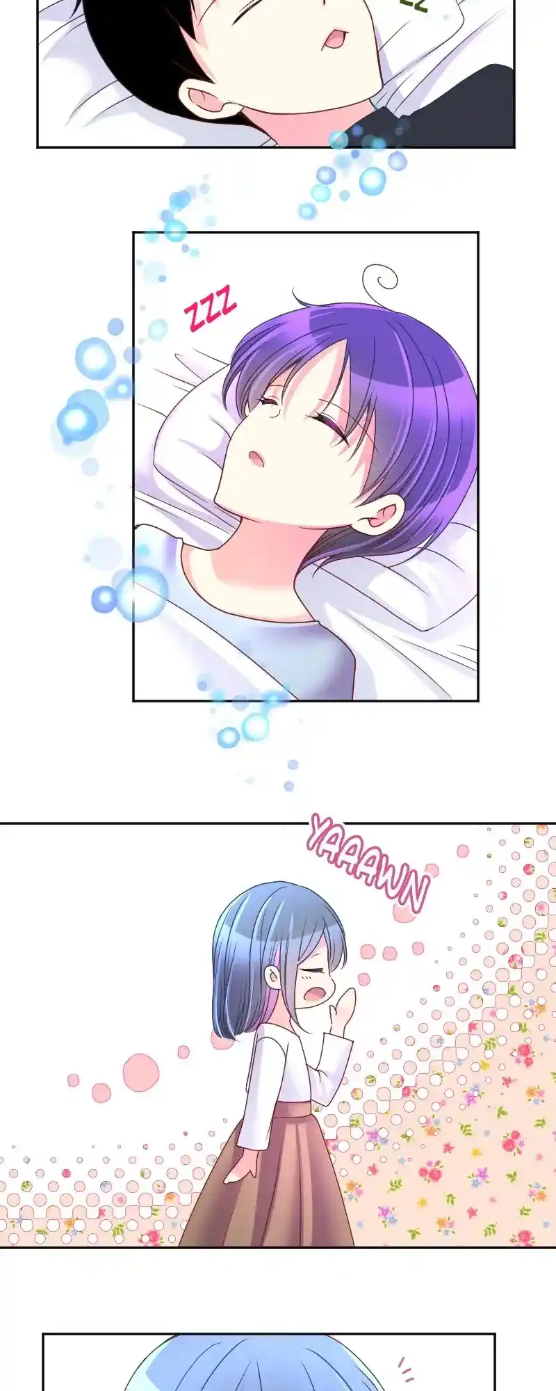 I Was Reborn As A Housekeeper In A Parallel World! Chapter 212