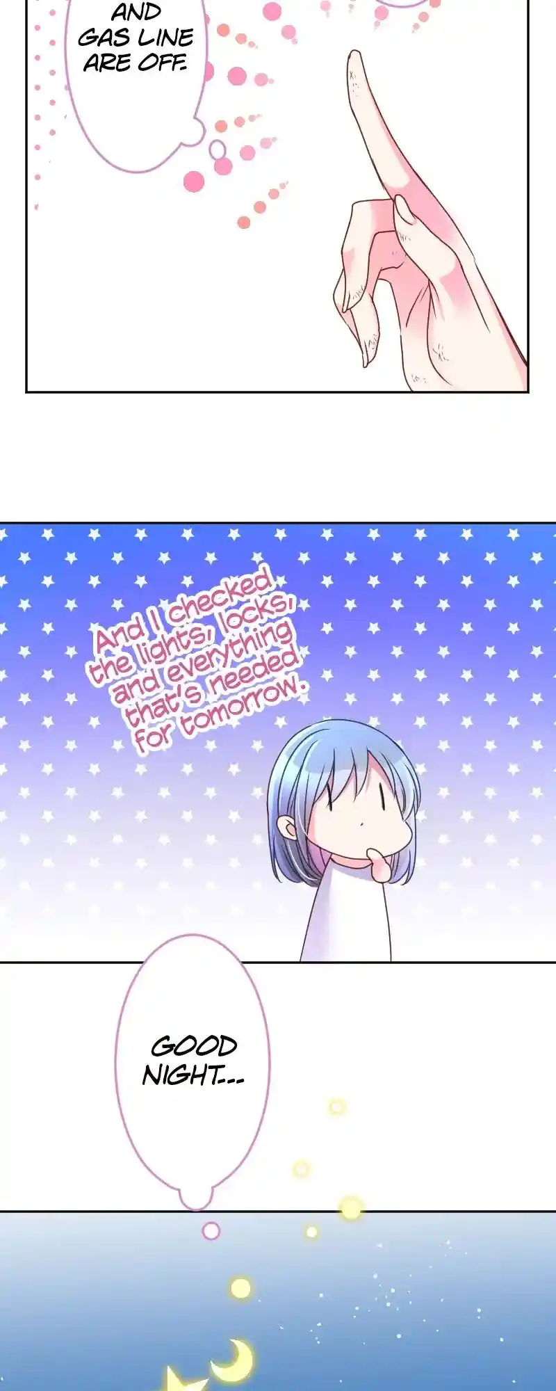 I Was Reborn As A Housekeeper In A Parallel World! Chapter 212