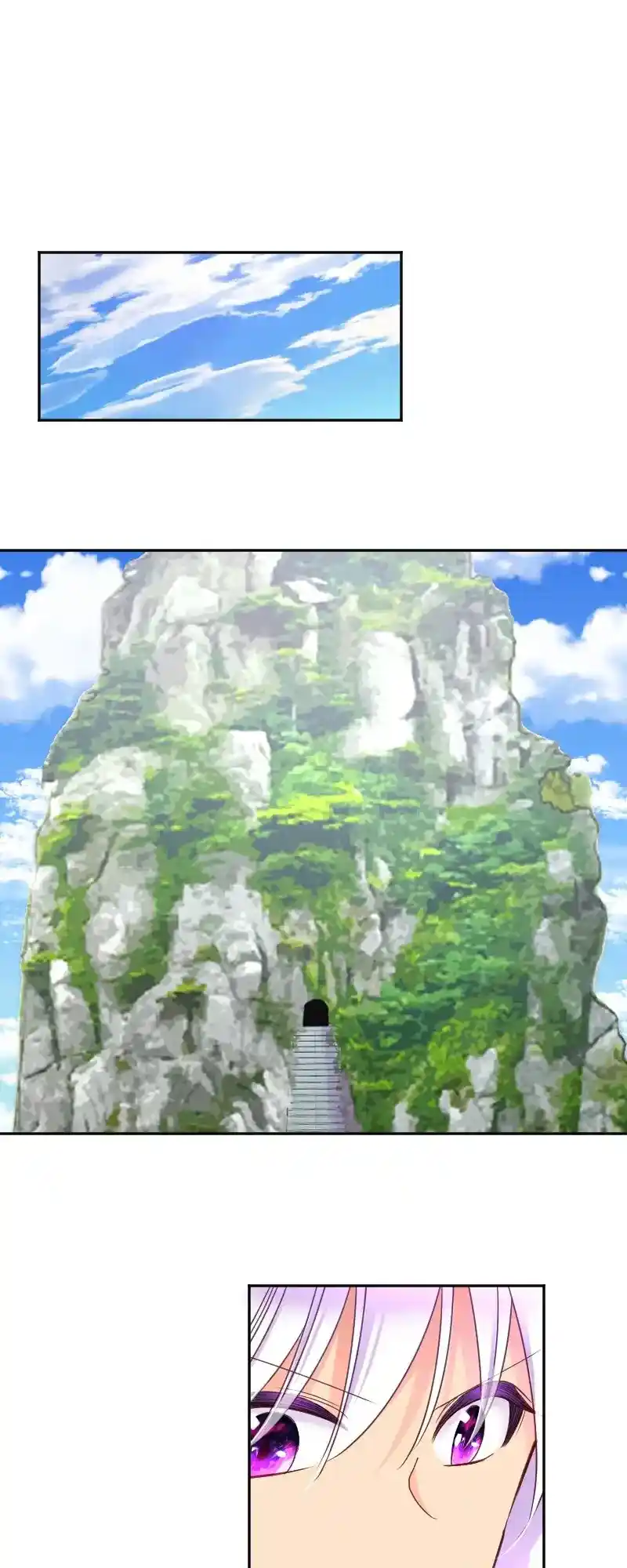 I Was Reborn As A Housekeeper In A Parallel World! Chapter 212