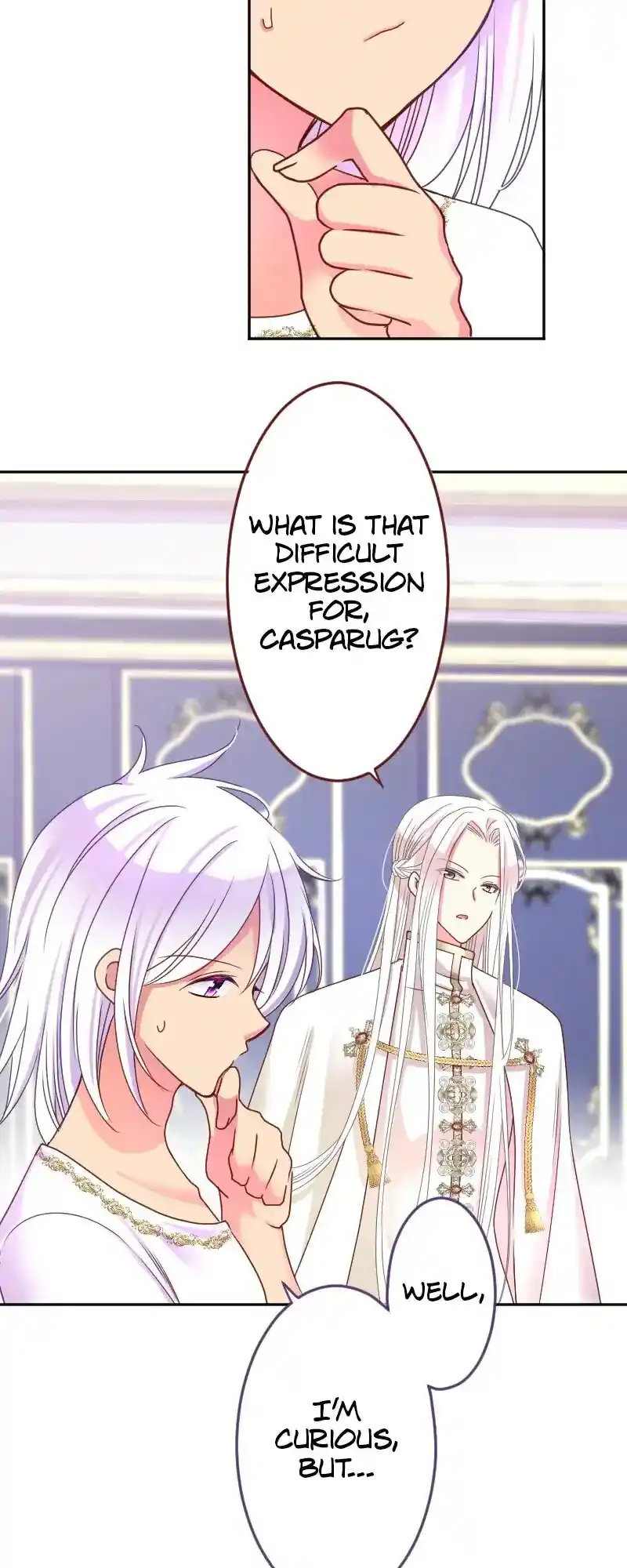 I Was Reborn As A Housekeeper In A Parallel World! Chapter 212