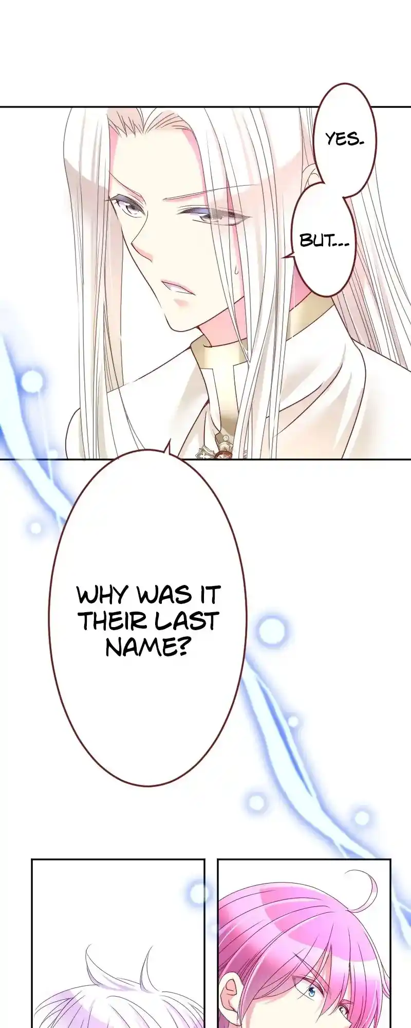 I Was Reborn As A Housekeeper In A Parallel World! Chapter 212