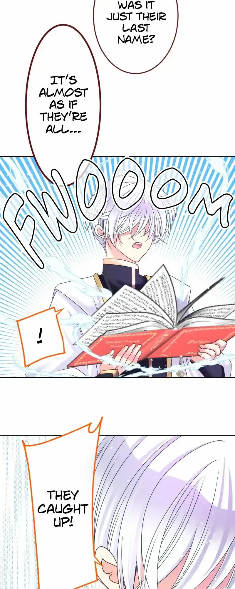 I Was Reborn As A Housekeeper In A Parallel World! Chapter 212