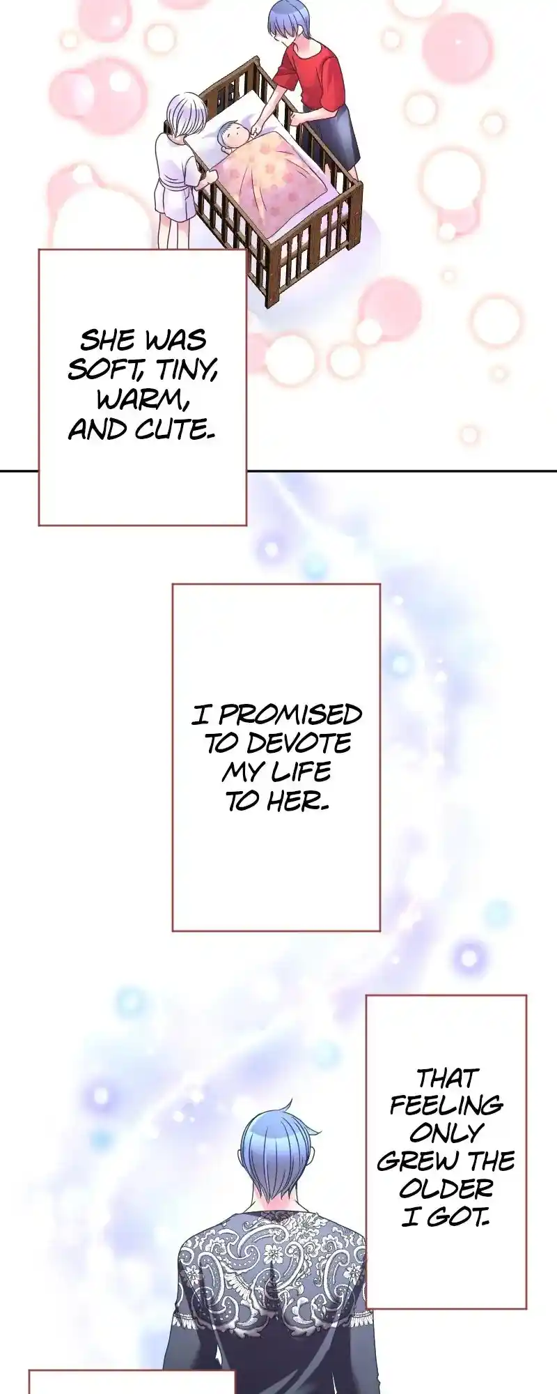 I Was Reborn As A Housekeeper In A Parallel World! Chapter 213