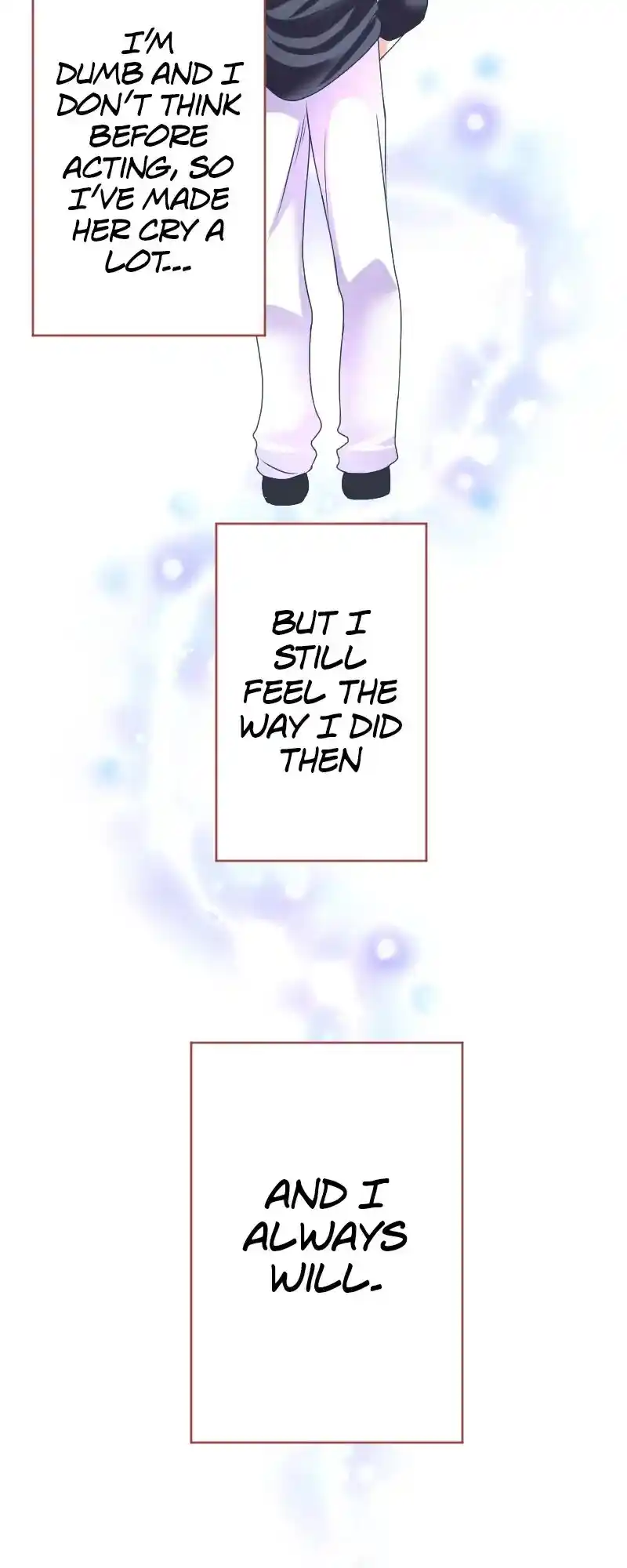 I Was Reborn As A Housekeeper In A Parallel World! Chapter 213