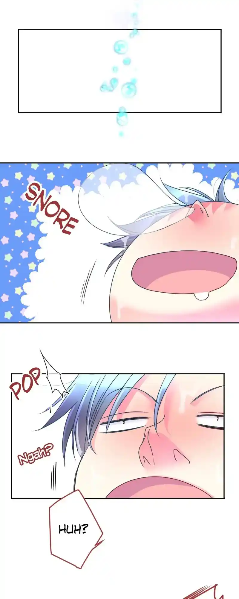 I Was Reborn As A Housekeeper In A Parallel World! Chapter 213