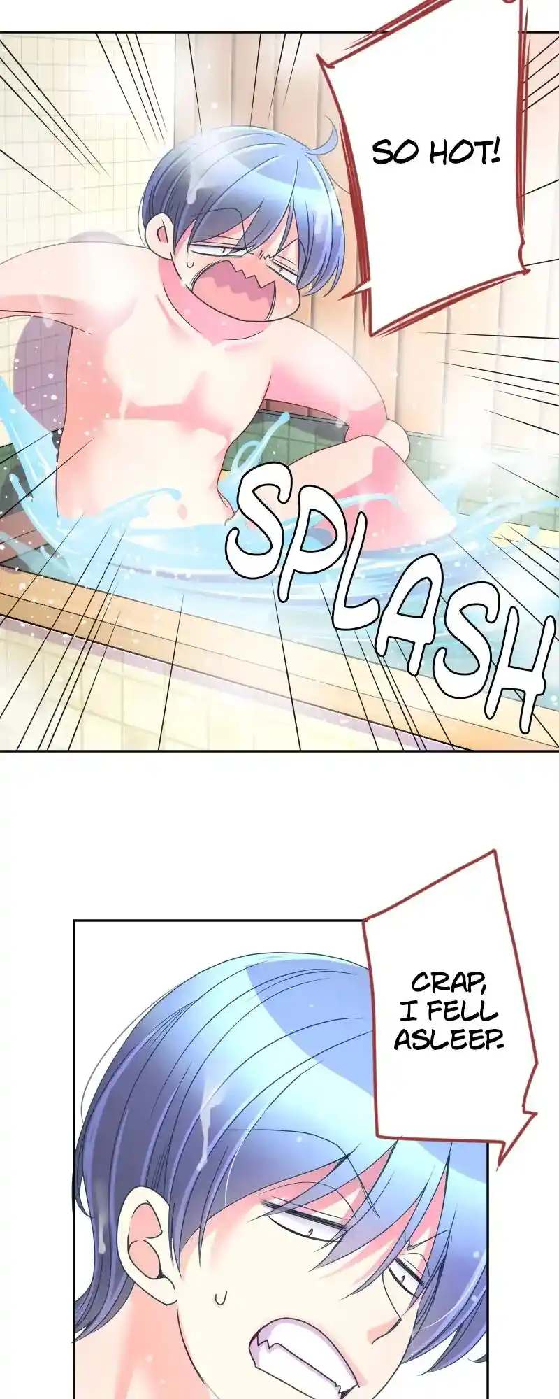 I Was Reborn As A Housekeeper In A Parallel World! Chapter 213