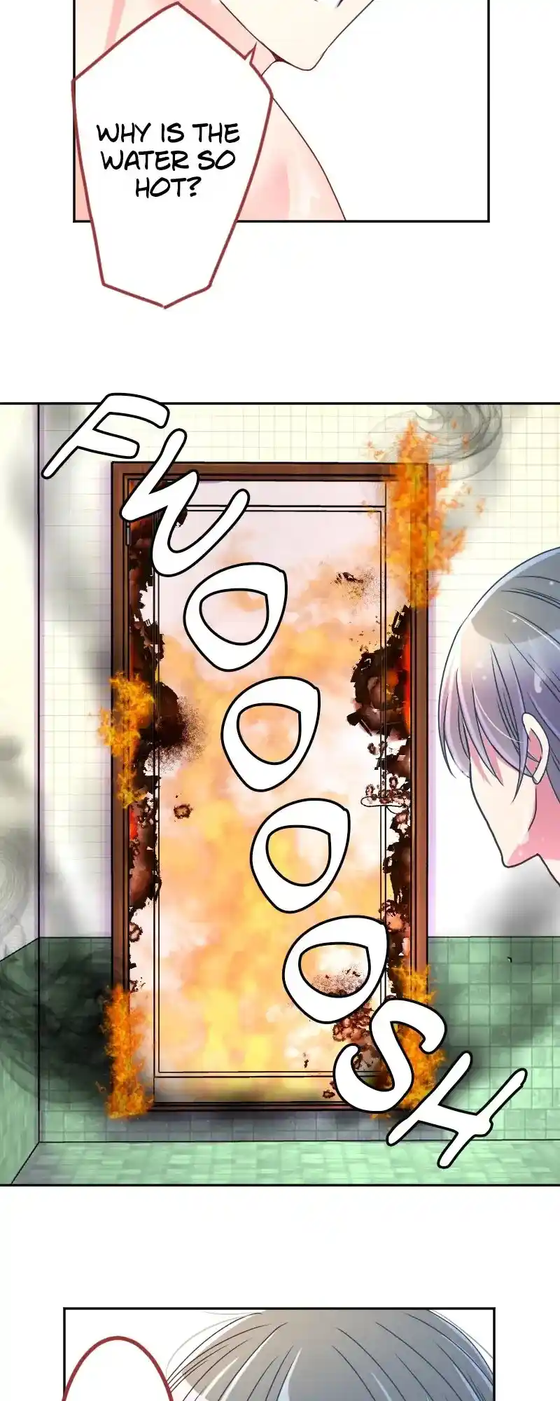 I Was Reborn As A Housekeeper In A Parallel World! Chapter 213