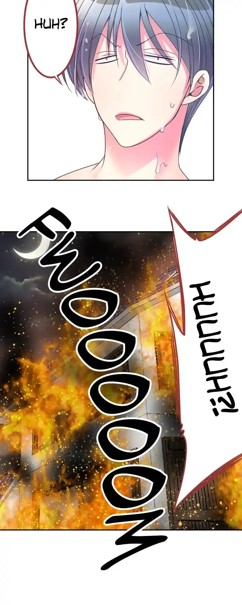 I Was Reborn As A Housekeeper In A Parallel World! Chapter 213