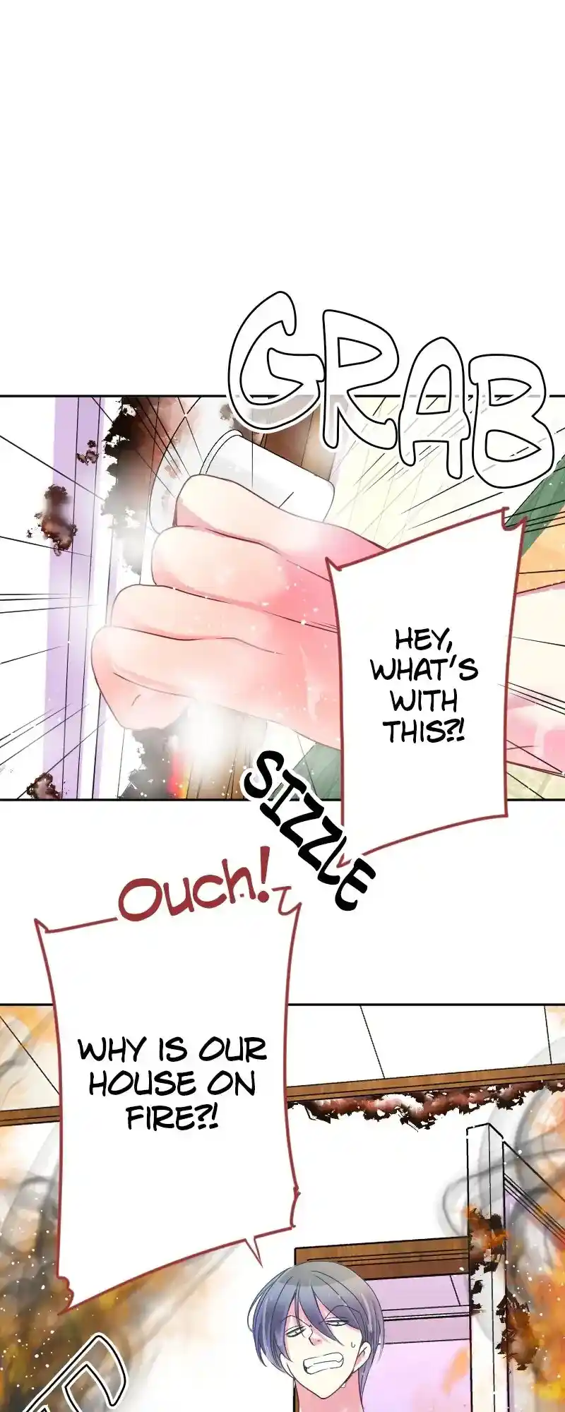 I Was Reborn As A Housekeeper In A Parallel World! Chapter 213