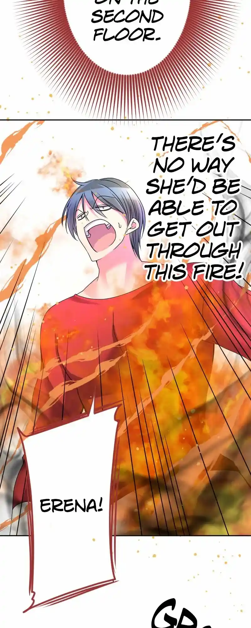 I Was Reborn As A Housekeeper In A Parallel World! Chapter 213