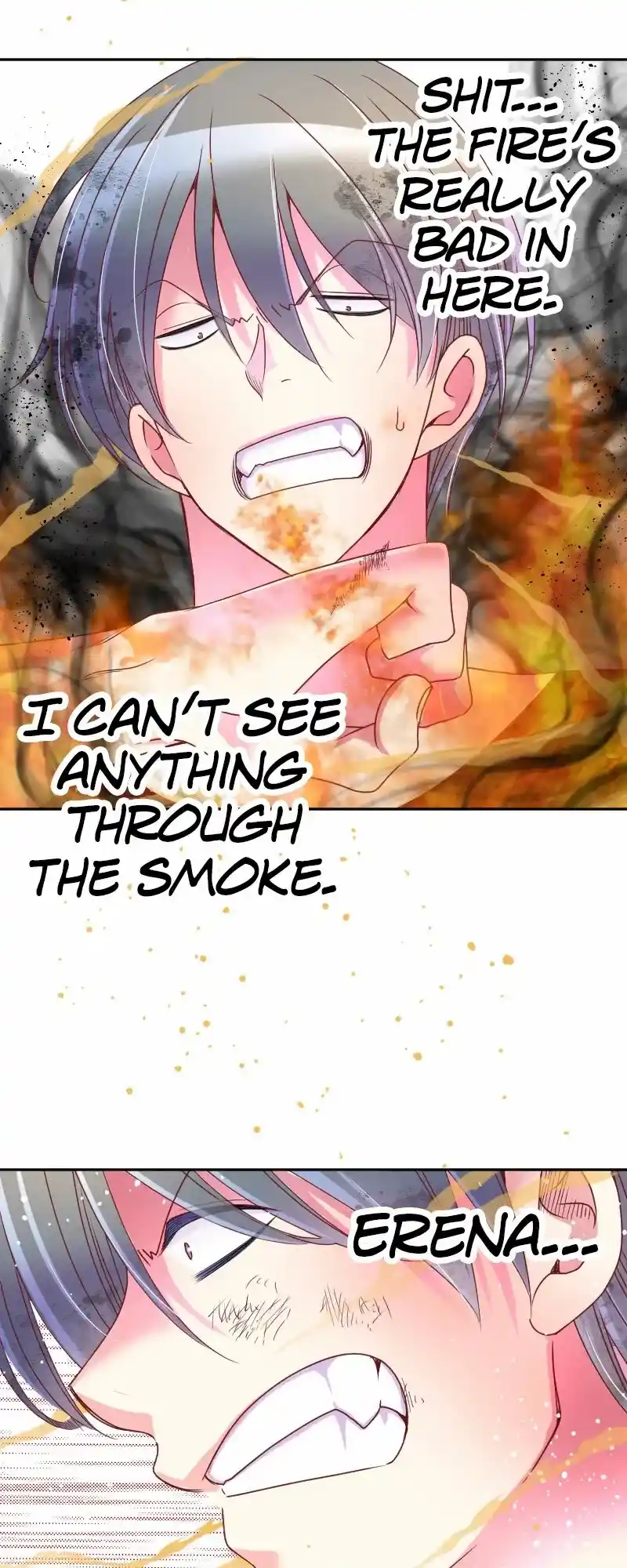 I Was Reborn As A Housekeeper In A Parallel World! Chapter 213