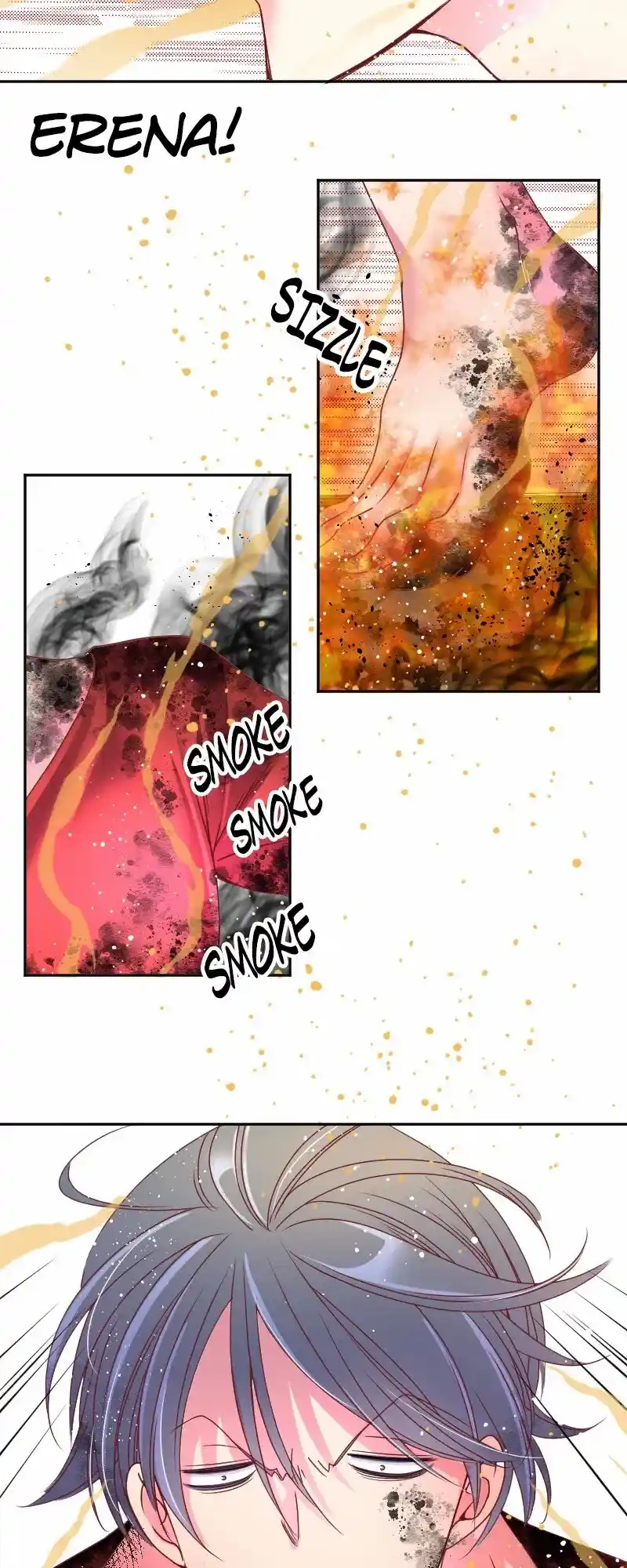 I Was Reborn As A Housekeeper In A Parallel World! Chapter 213