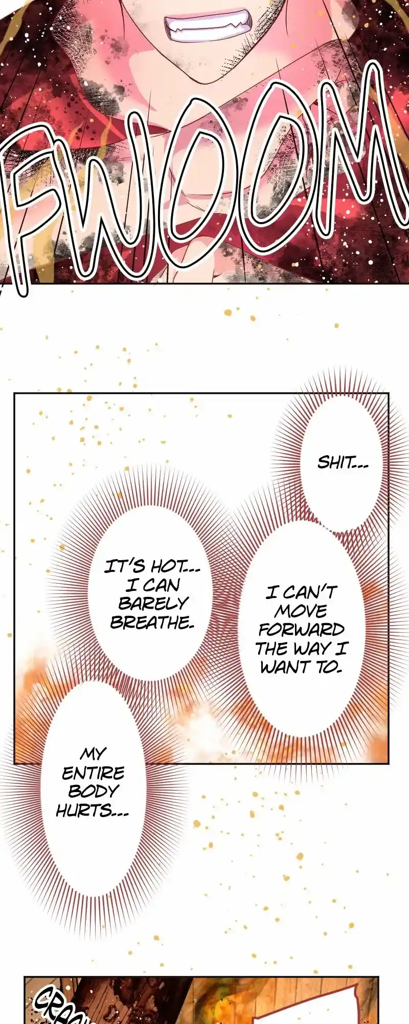 I Was Reborn As A Housekeeper In A Parallel World! Chapter 213