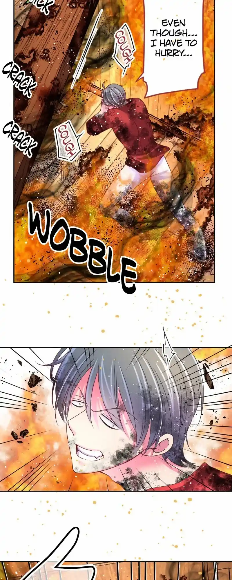 I Was Reborn As A Housekeeper In A Parallel World! Chapter 213