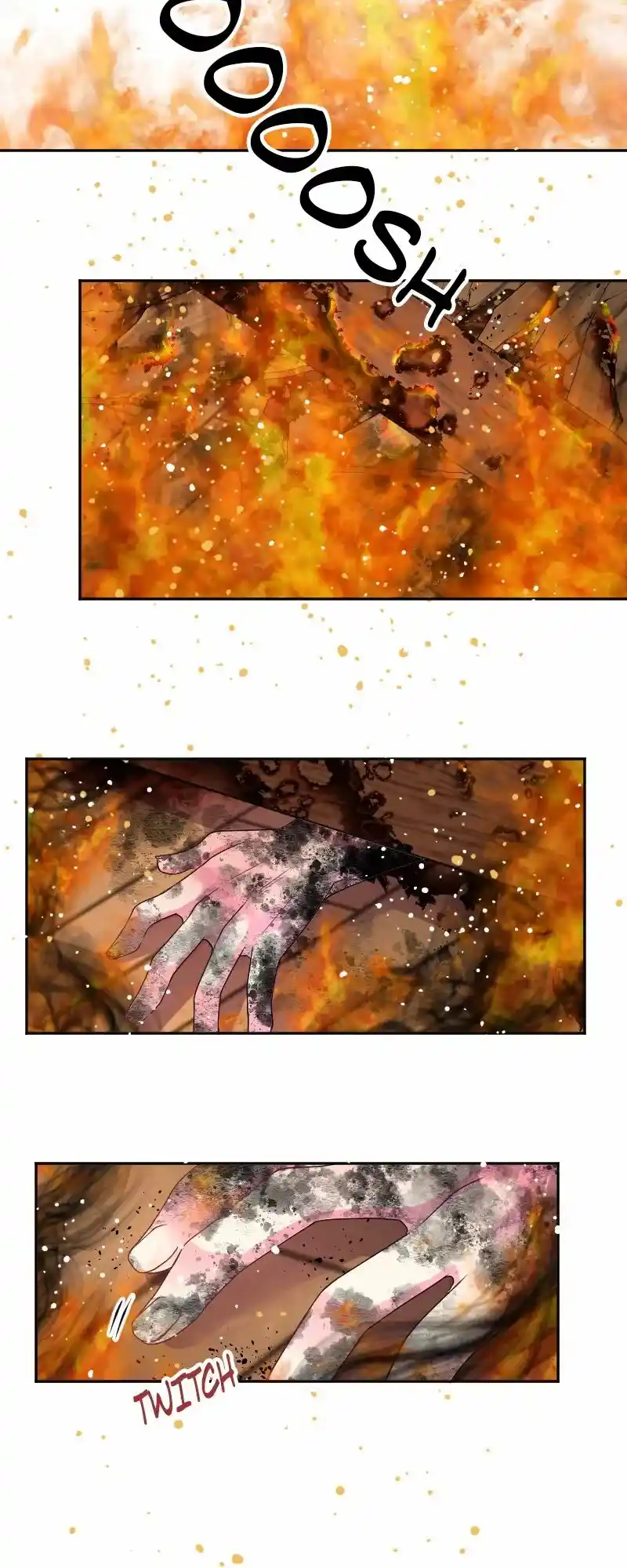 I Was Reborn As A Housekeeper In A Parallel World! Chapter 213