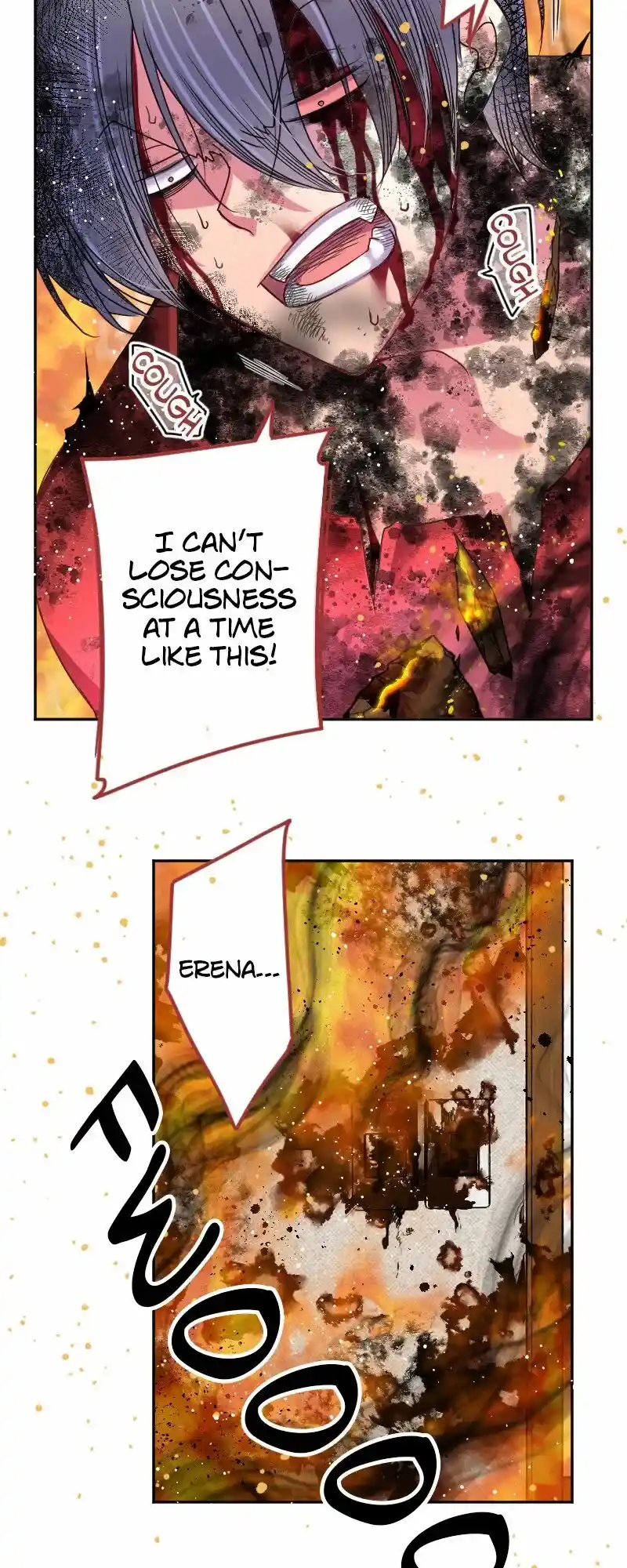 I Was Reborn As A Housekeeper In A Parallel World! Chapter 213