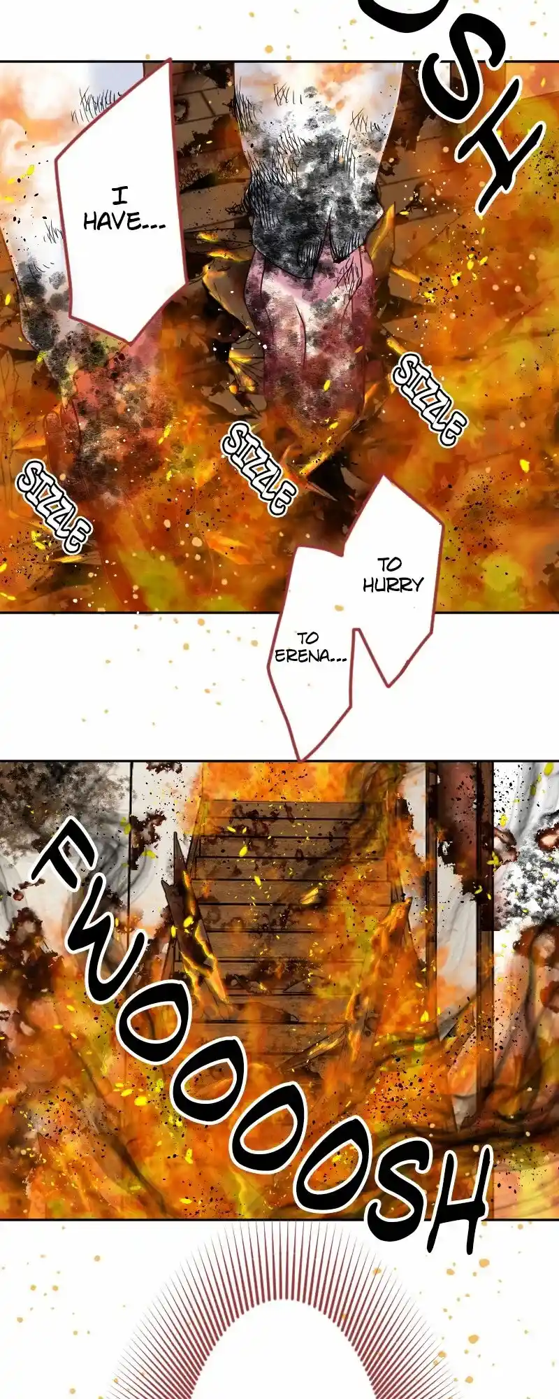 I Was Reborn As A Housekeeper In A Parallel World! Chapter 213