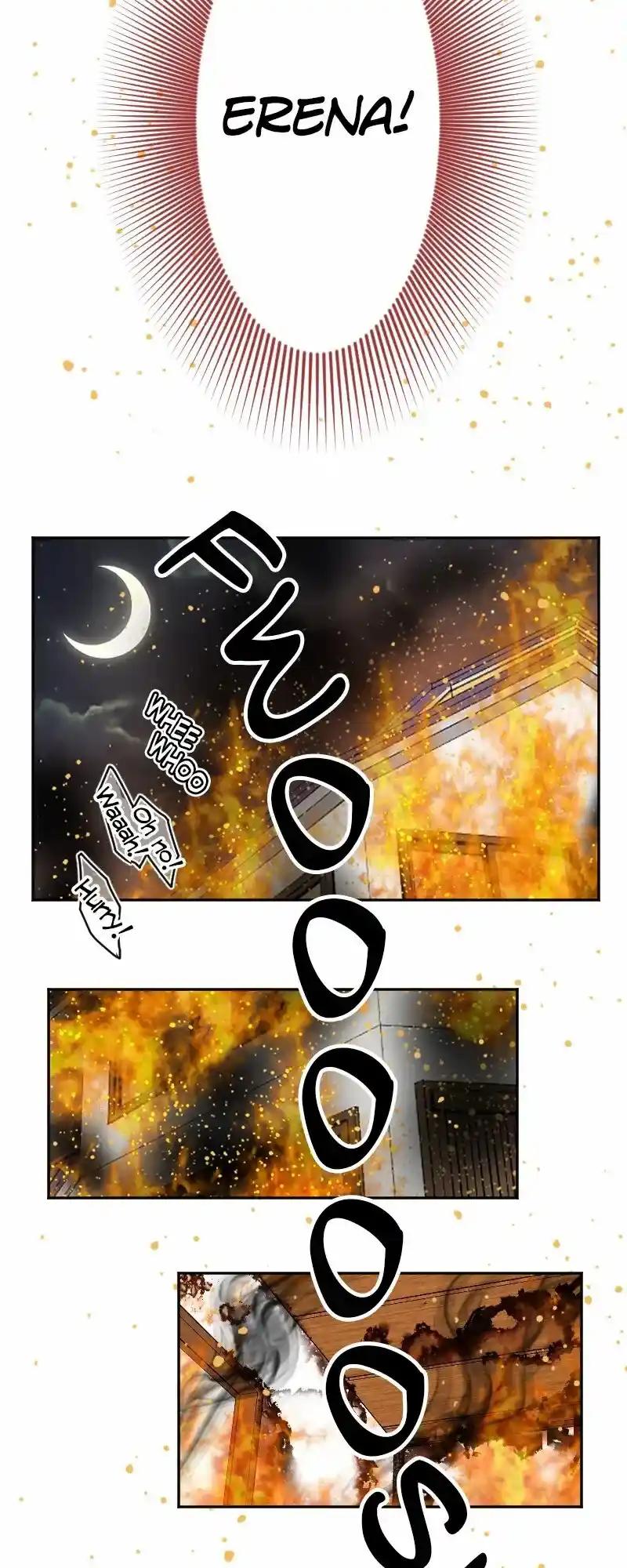 I Was Reborn As A Housekeeper In A Parallel World! Chapter 213