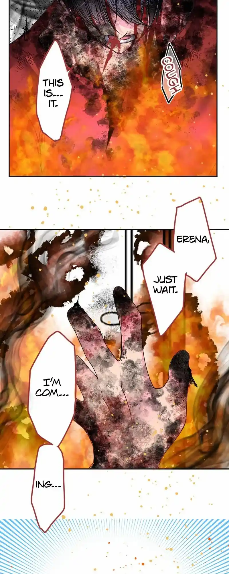 I Was Reborn As A Housekeeper In A Parallel World! Chapter 213