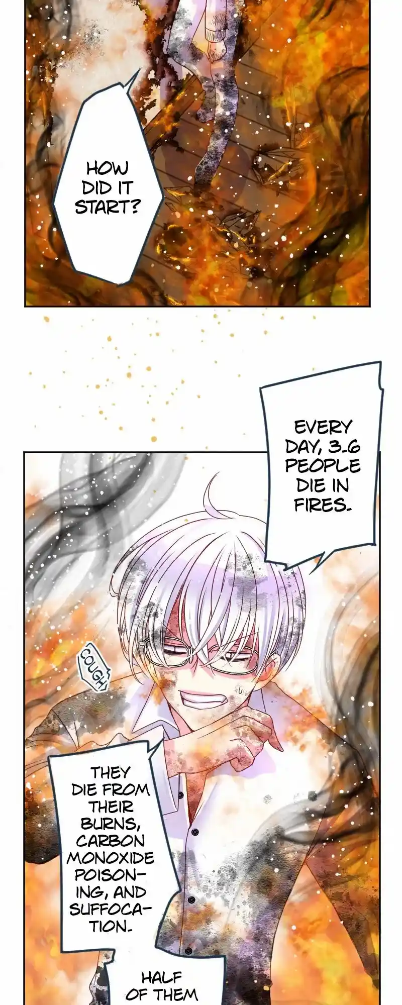 I Was Reborn As A Housekeeper In A Parallel World! Chapter 213