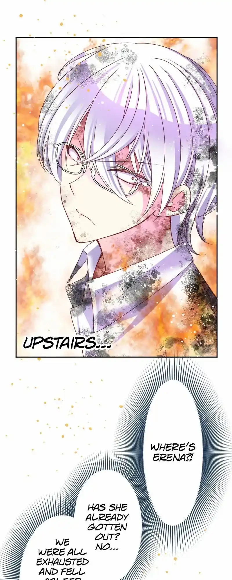 I Was Reborn As A Housekeeper In A Parallel World! Chapter 213