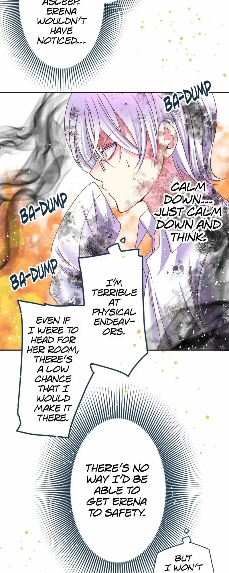 I Was Reborn As A Housekeeper In A Parallel World! Chapter 213