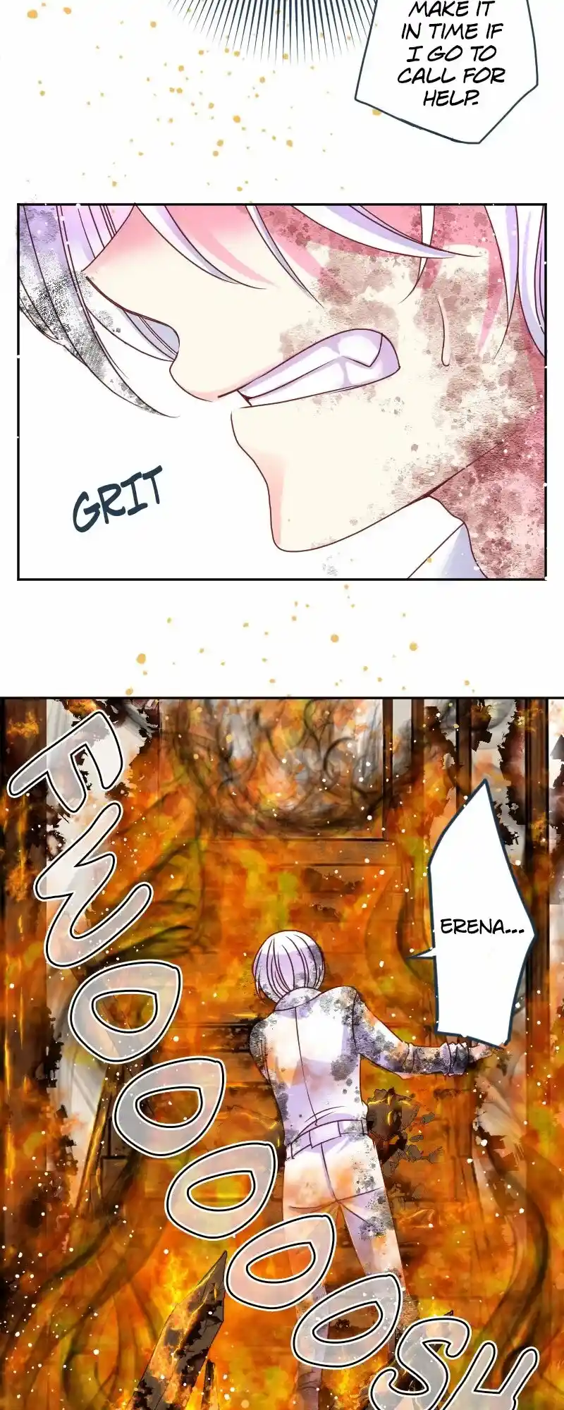 I Was Reborn As A Housekeeper In A Parallel World! Chapter 213