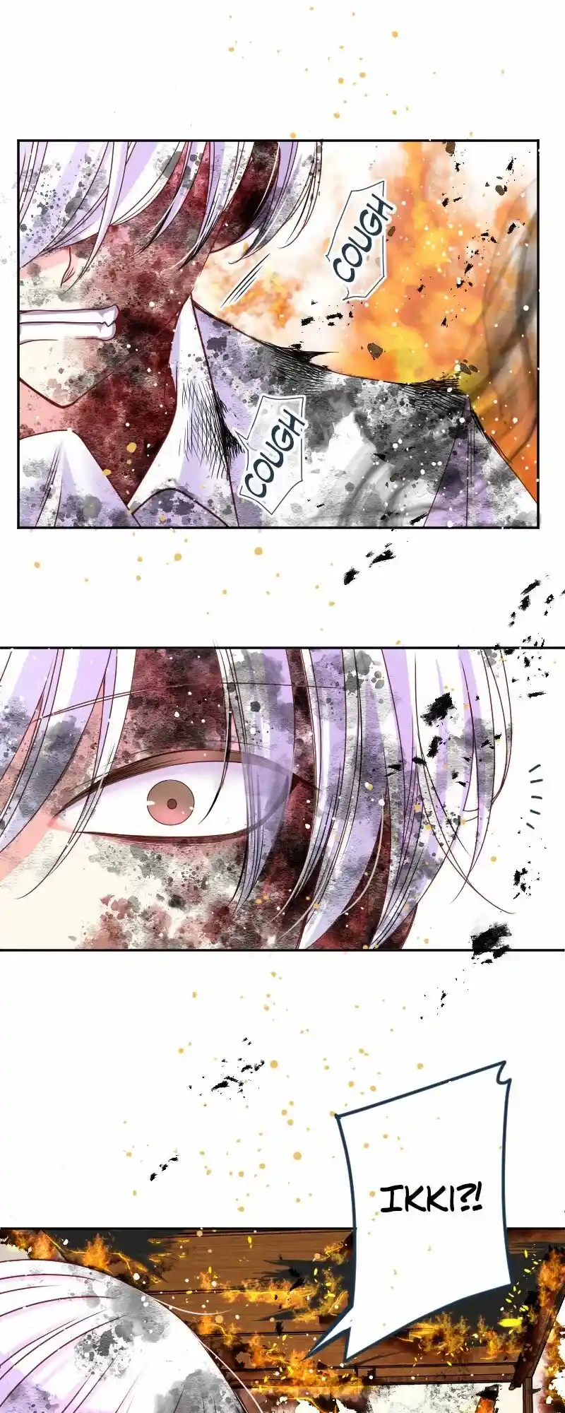 I Was Reborn As A Housekeeper In A Parallel World! Chapter 213