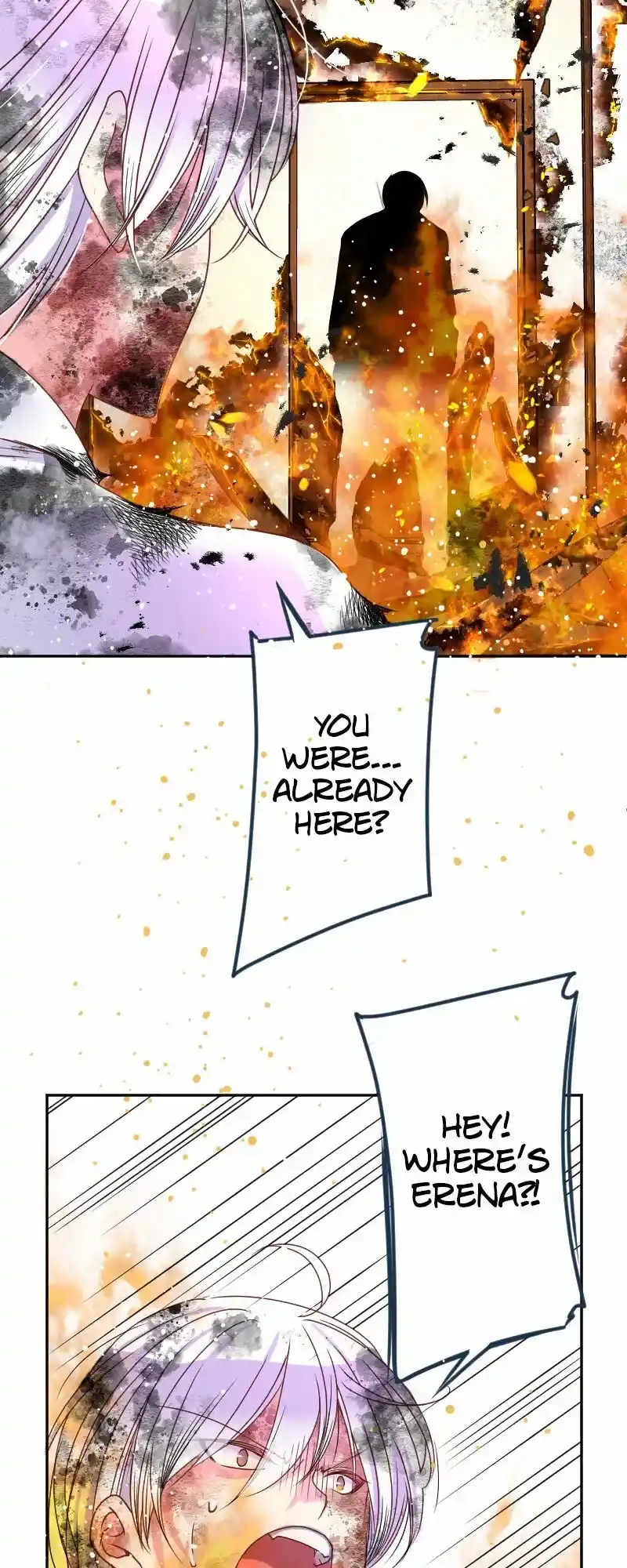 I Was Reborn As A Housekeeper In A Parallel World! Chapter 213