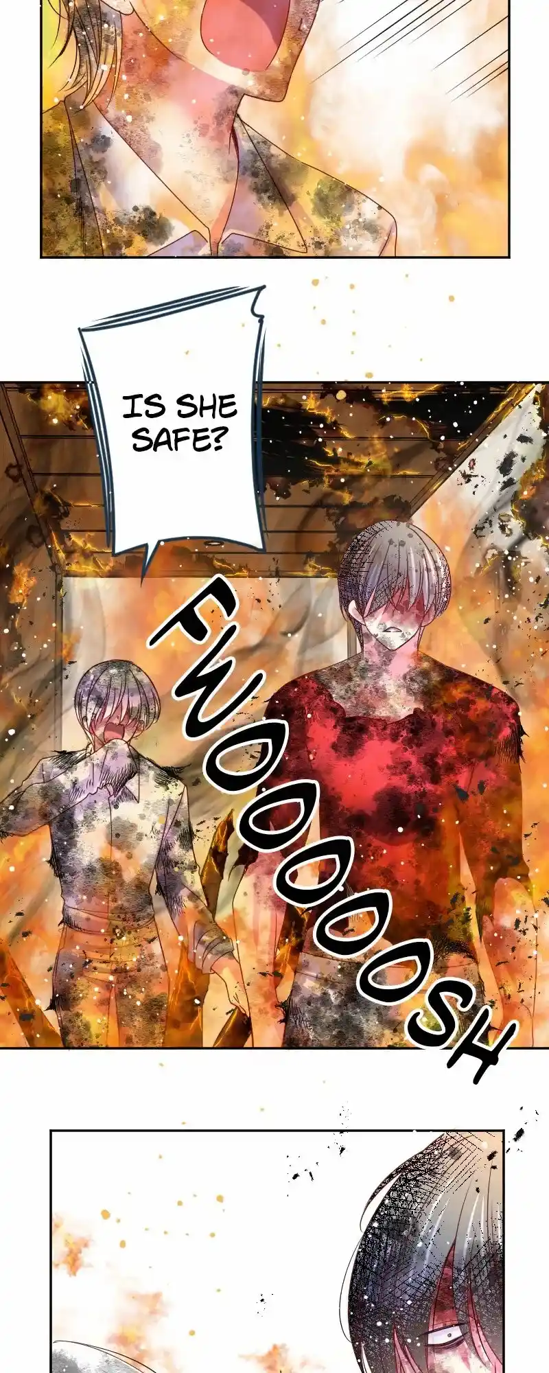 I Was Reborn As A Housekeeper In A Parallel World! Chapter 213