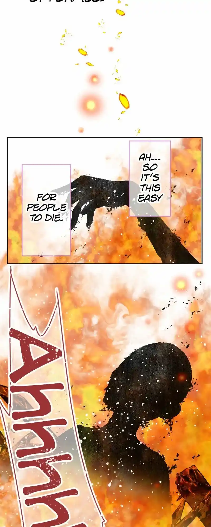 I Was Reborn As A Housekeeper In A Parallel World! Chapter 213