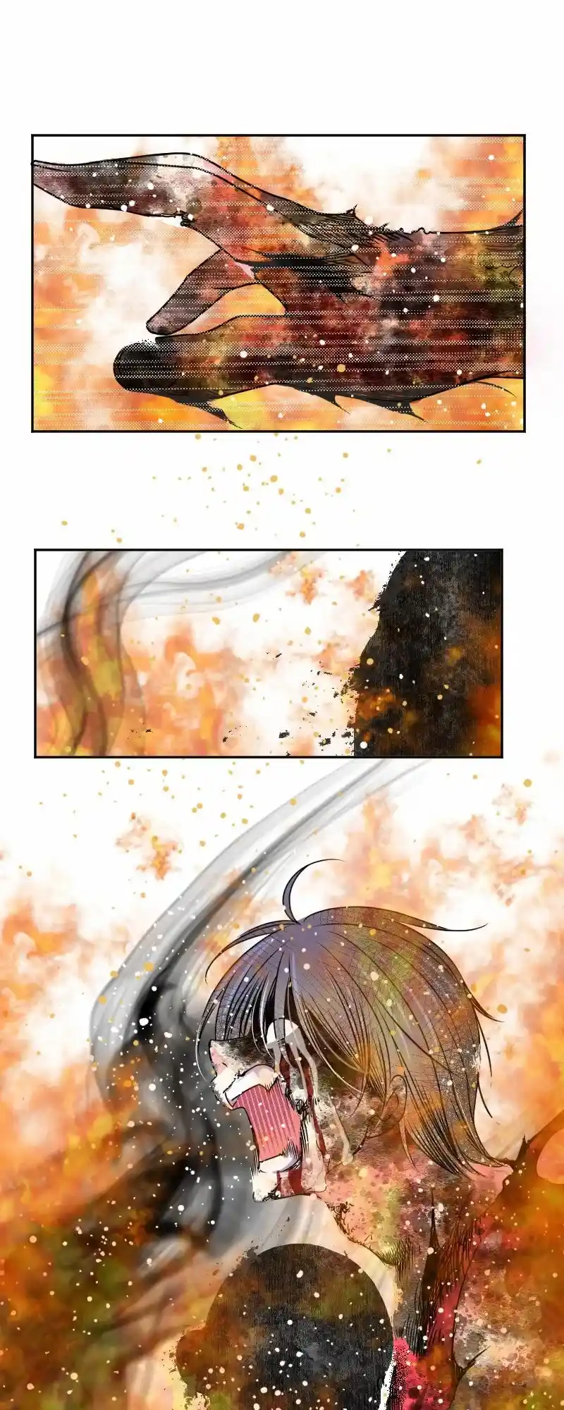 I Was Reborn As A Housekeeper In A Parallel World! Chapter 213