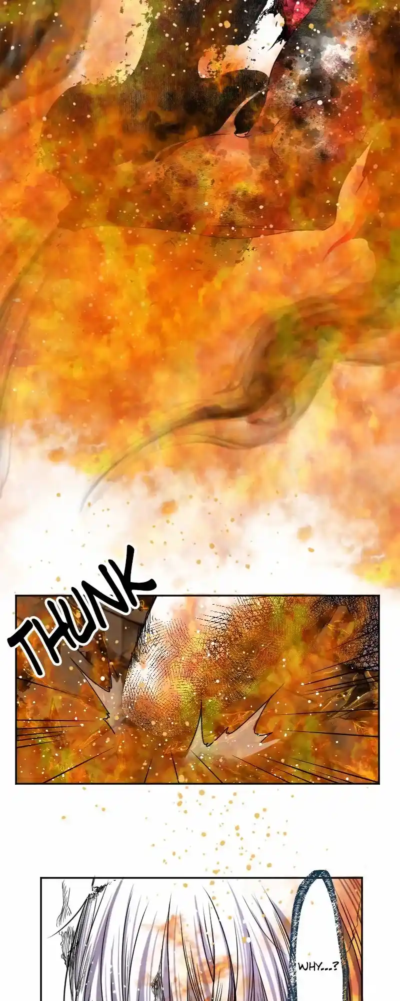 I Was Reborn As A Housekeeper In A Parallel World! Chapter 213