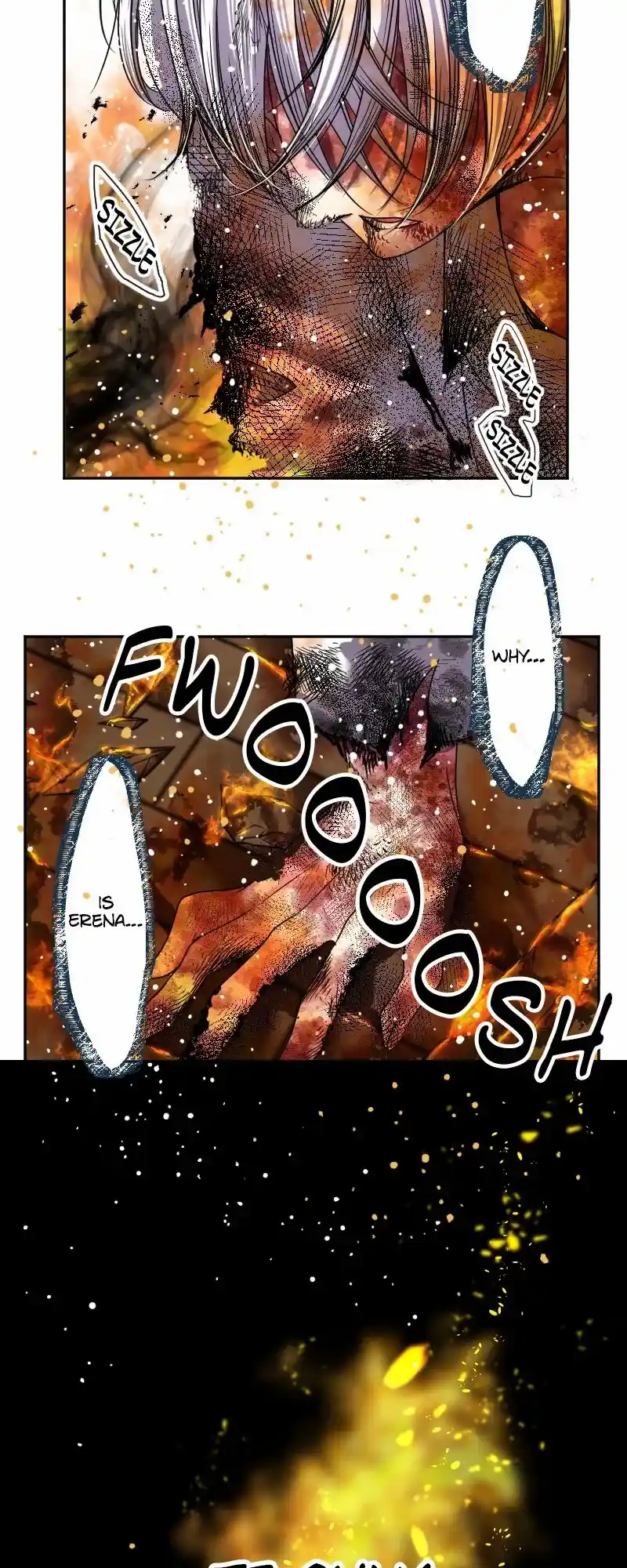 I Was Reborn As A Housekeeper In A Parallel World! Chapter 213