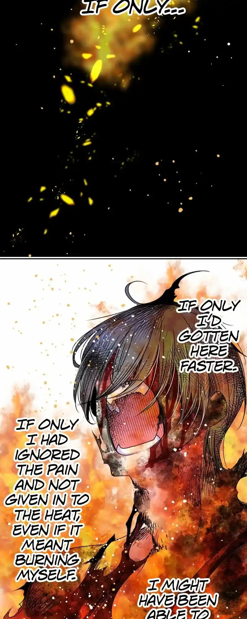 I Was Reborn As A Housekeeper In A Parallel World! Chapter 213