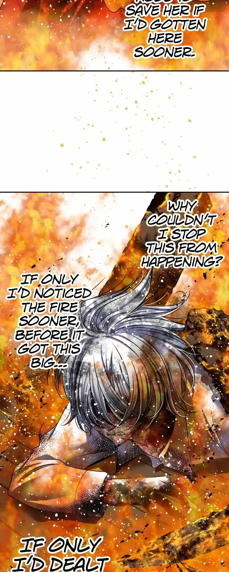 I Was Reborn As A Housekeeper In A Parallel World! Chapter 213