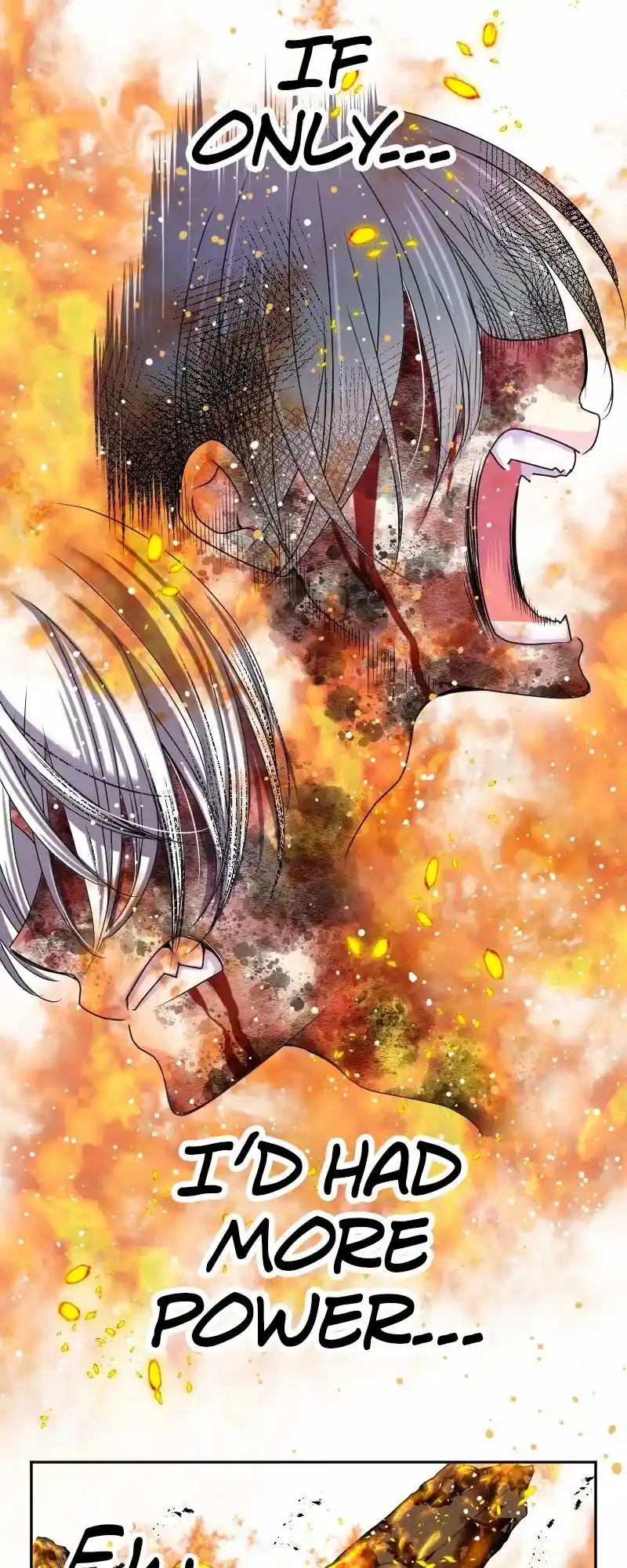 I Was Reborn As A Housekeeper In A Parallel World! Chapter 213