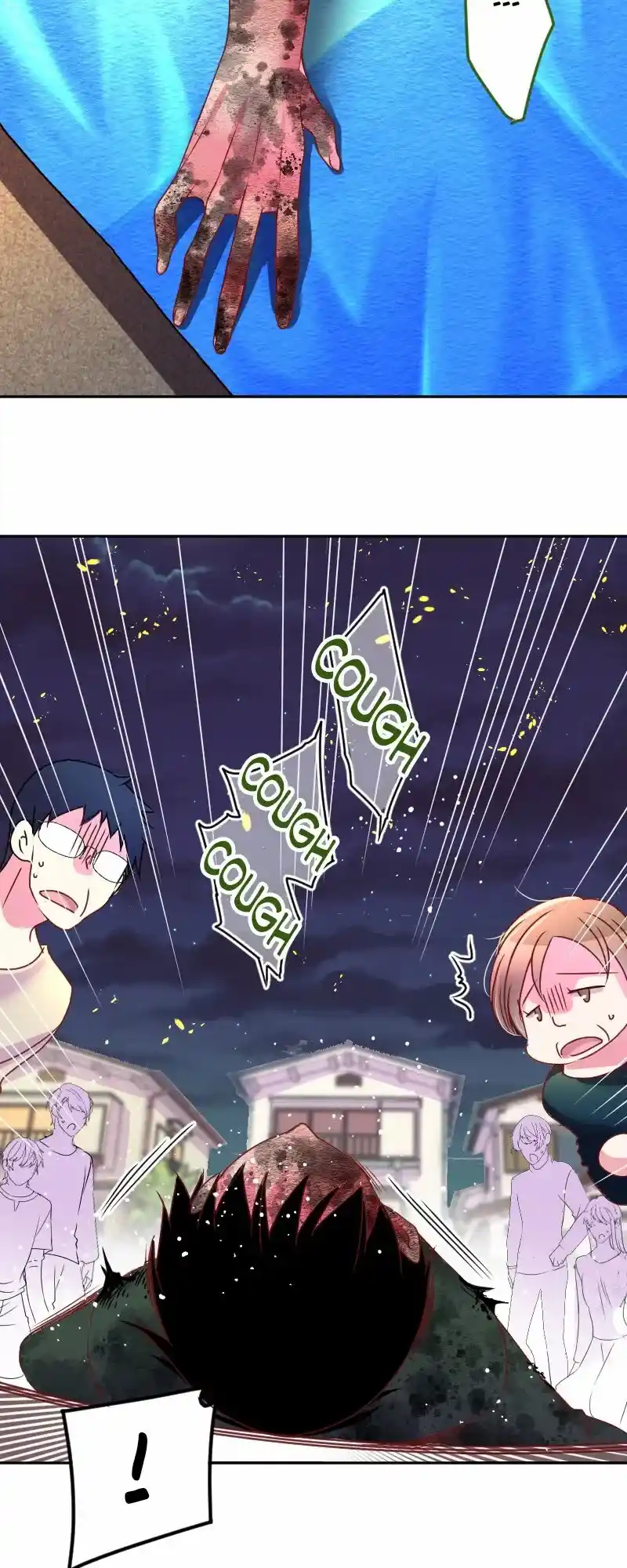 I Was Reborn As A Housekeeper In A Parallel World! Chapter 213