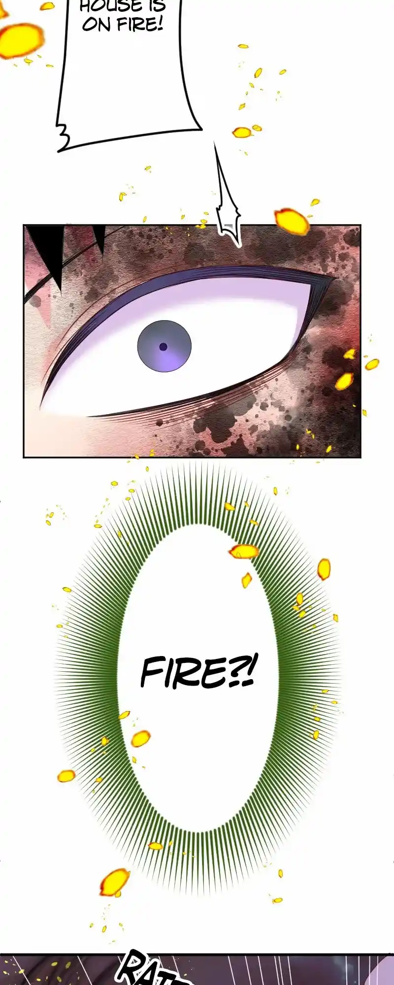 I Was Reborn As A Housekeeper In A Parallel World! Chapter 213