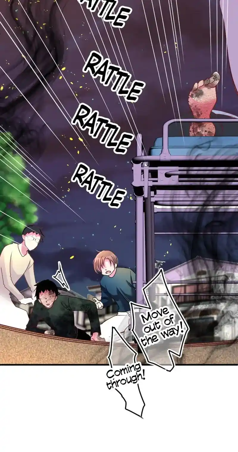 I Was Reborn As A Housekeeper In A Parallel World! Chapter 213