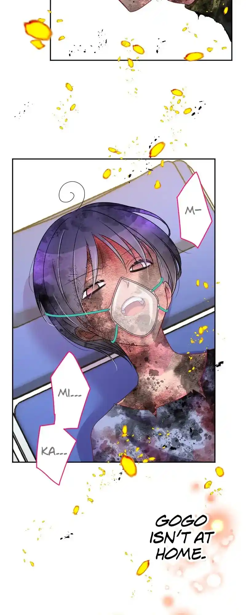 I Was Reborn As A Housekeeper In A Parallel World! Chapter 213