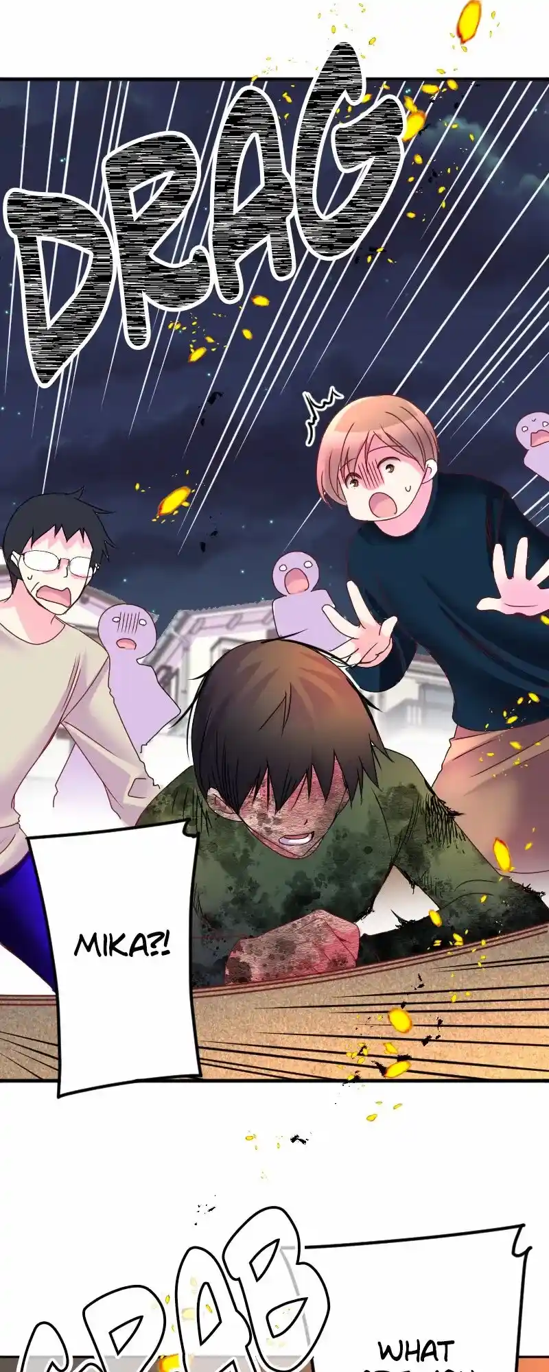 I Was Reborn As A Housekeeper In A Parallel World! Chapter 213