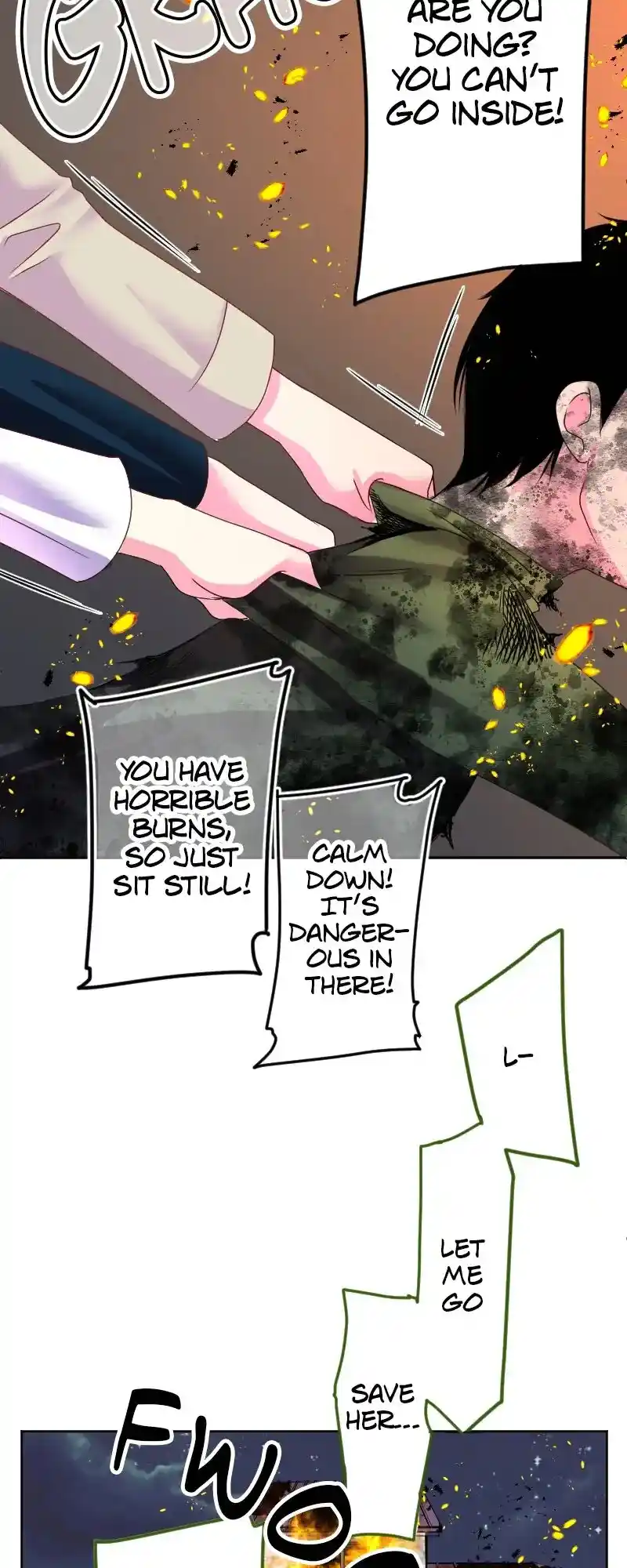 I Was Reborn As A Housekeeper In A Parallel World! Chapter 213